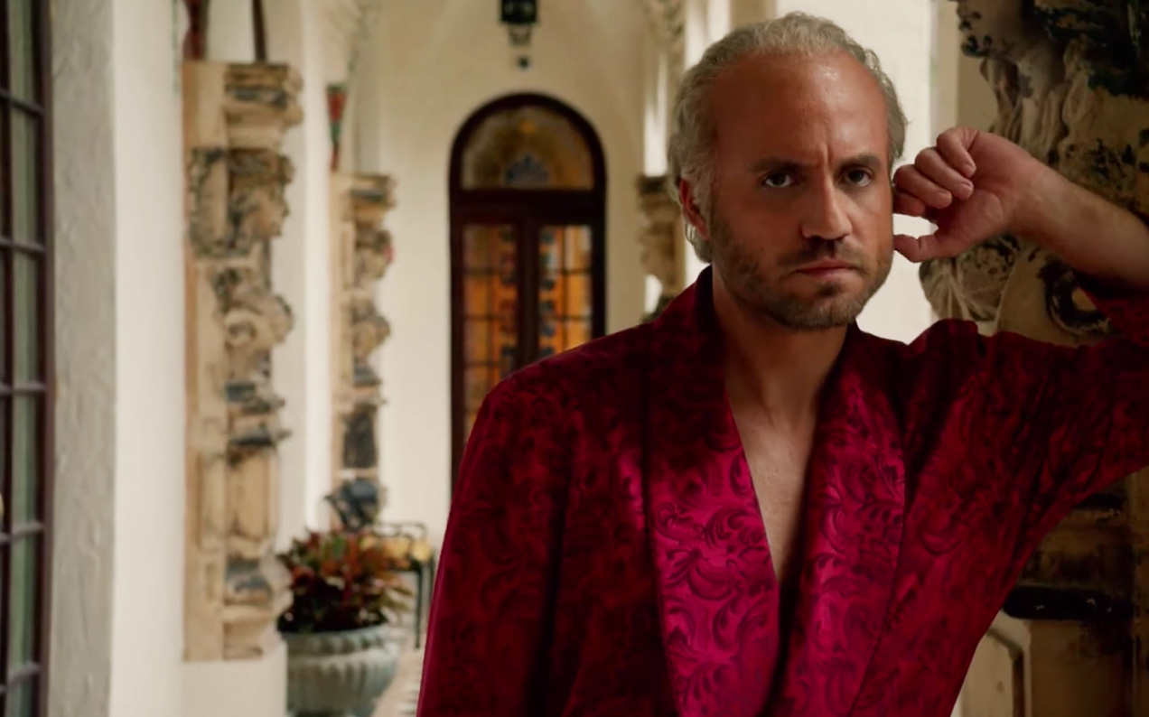 American Crime Story’s New Series Has Royally Pissed The Versace Fam Off