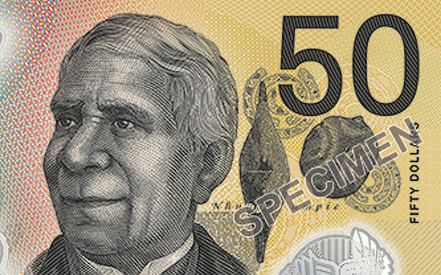 Here’s Your First Look At The Brand New $50 Note Coming Out This Year