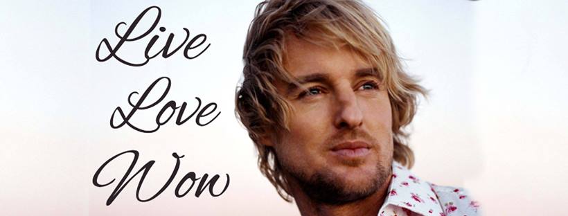 Literal Thousands Plan To Gather In Melbourne To “Wow” Like Owen Wilson