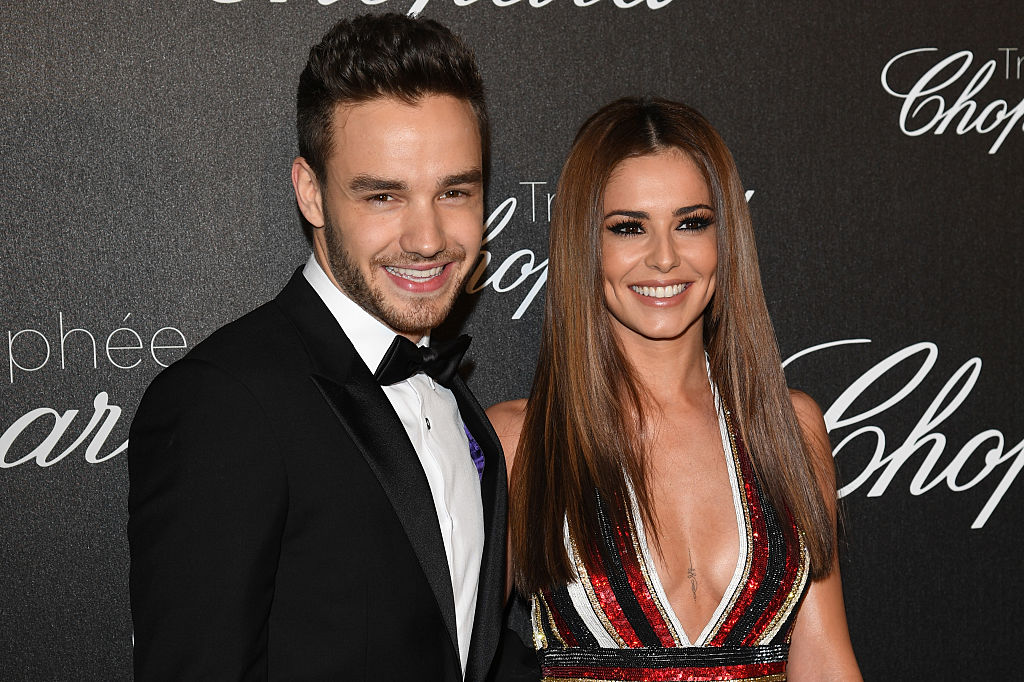 Cheryl Cole Opened Up On What TF Is Going On With Her & Liam Payne