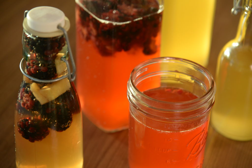 Your 3pm Kombucha Bev Is Absolutely Worth It, Says BBC’s Dr Michael Mosley