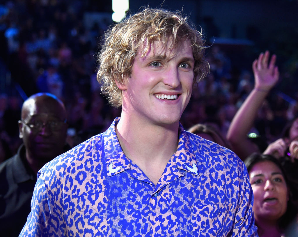 YouTube Aren’t Banning Logan Paul From The Platform, Just Yet