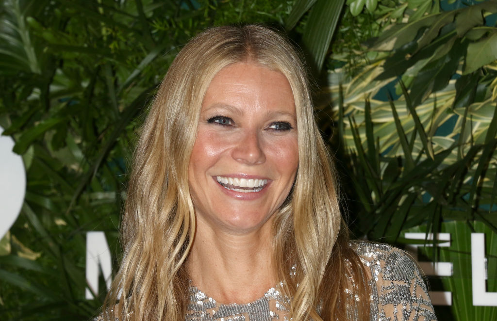 Goop Is At It Again, Advising Women Find Their ‘Leanest Liveable Weight’