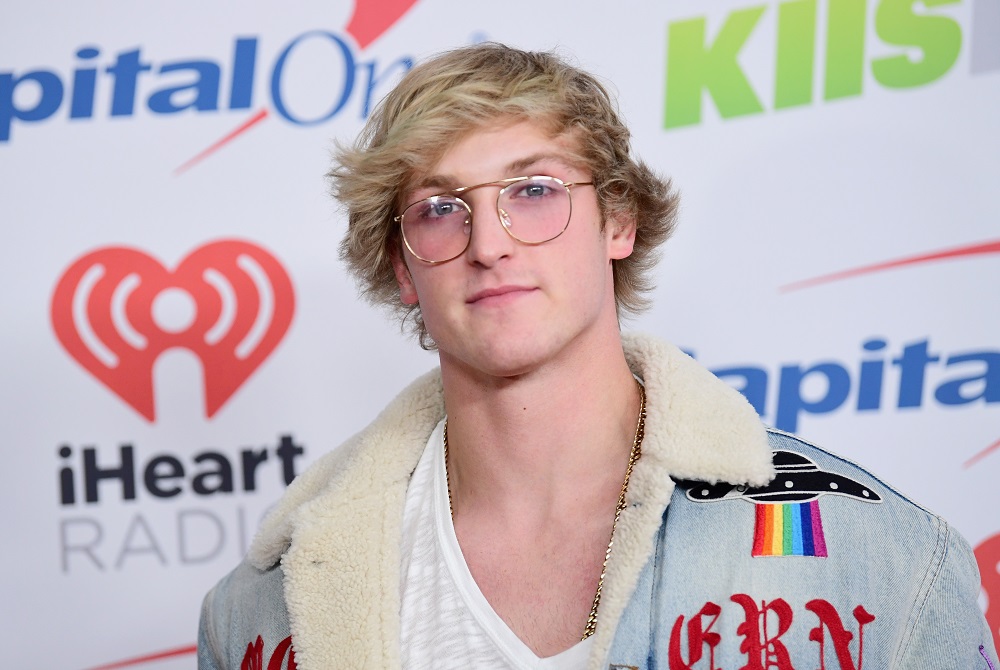 Internet Imbecile Logan Paul Is Working On A Doco About Murdering His Own Career