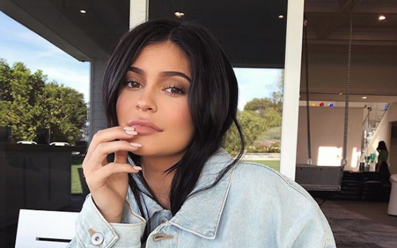 A Just-Announced ‘KUTWK’ Episode Is Basically Confirming Kylie’s Pregnant