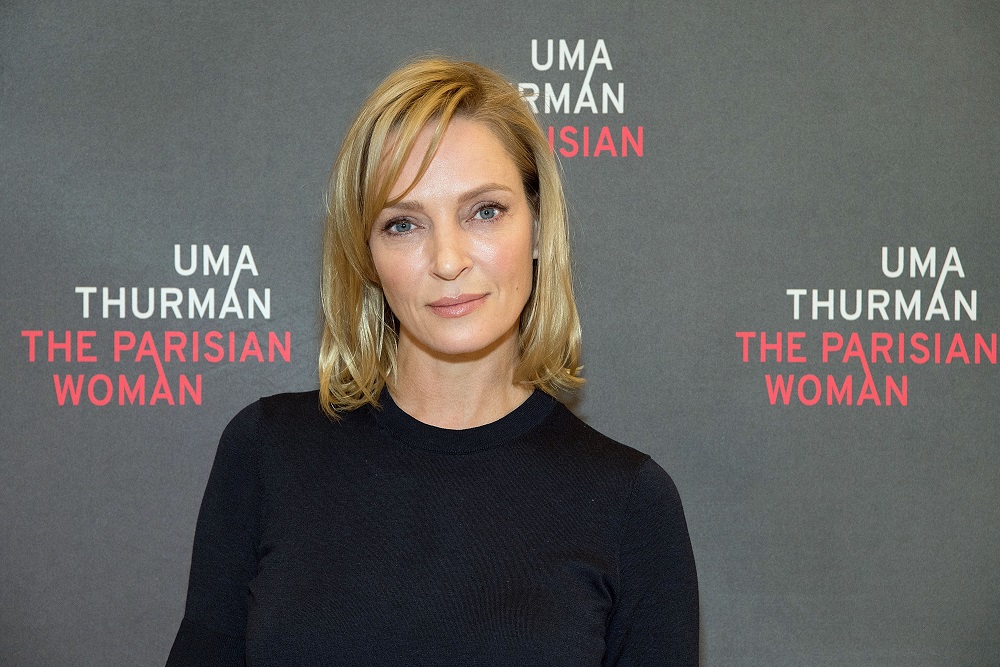 Uma Thurman Has Broken Her Silence On Her Harvey Weinstein Attack