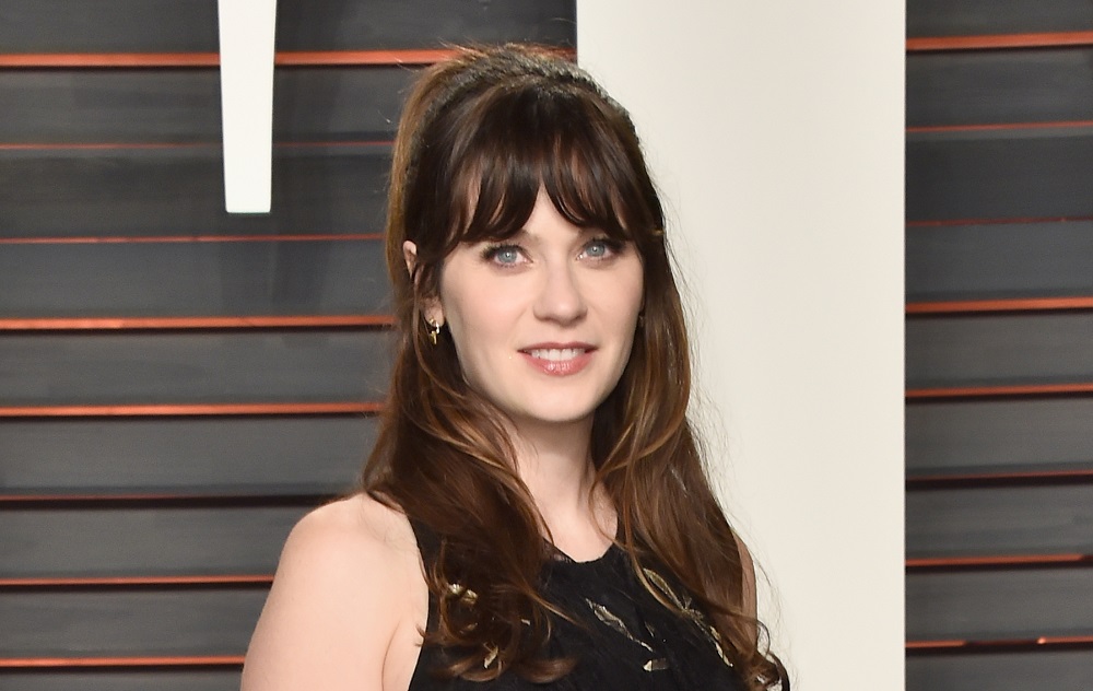 Judge Rules That Zooey Deschanel Was To Blame For Not Getting A Film Role