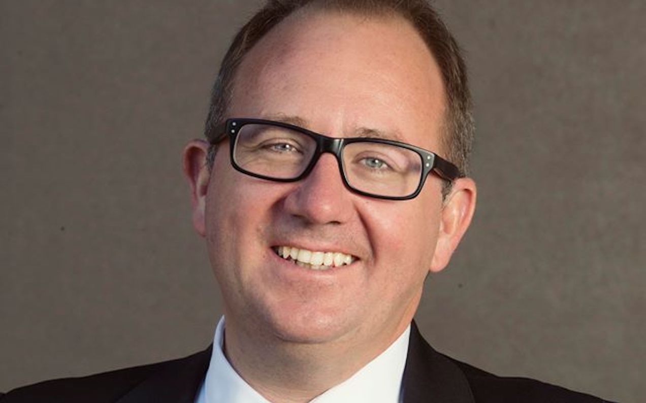 Labor MP David Feeney Expected To Resign After Yet Another Citizenship SNAFU