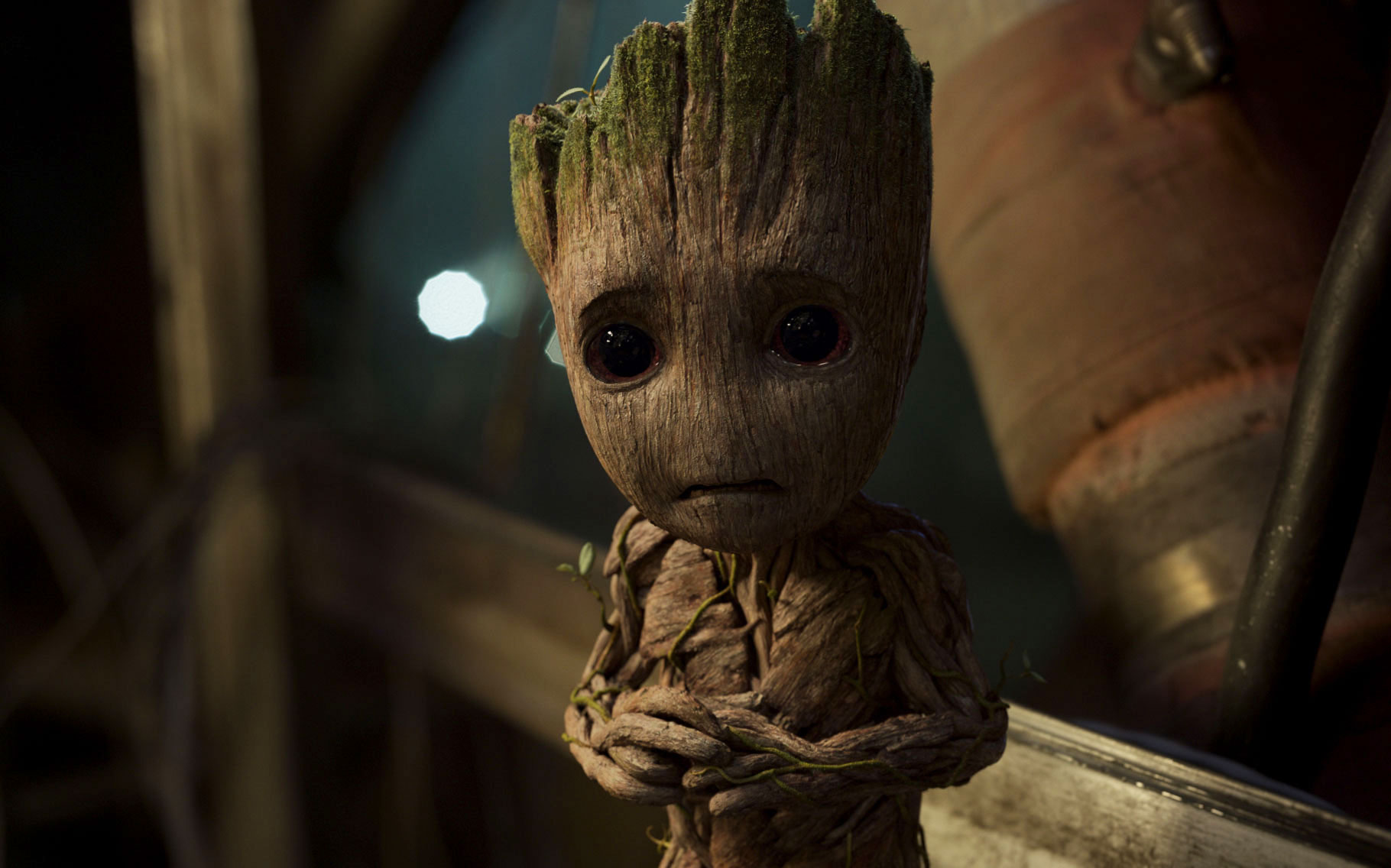 ‘Guardians’ Director James Gunn Says The Groot You Know And Love Is Dead