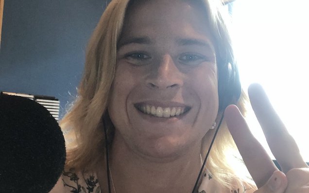 AFL Clears Hannah Mouncey To Play At State Level In 2018