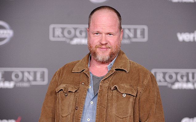 Joss Whedon Has Quietly Removed Himself From ‘Batgirl’, So There’s That
