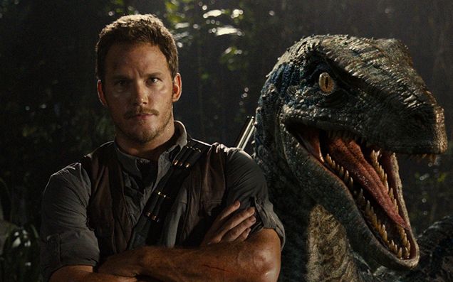 ‘Jurassic World 3’ Already Has A Release Date Because Sequels Find A Way
