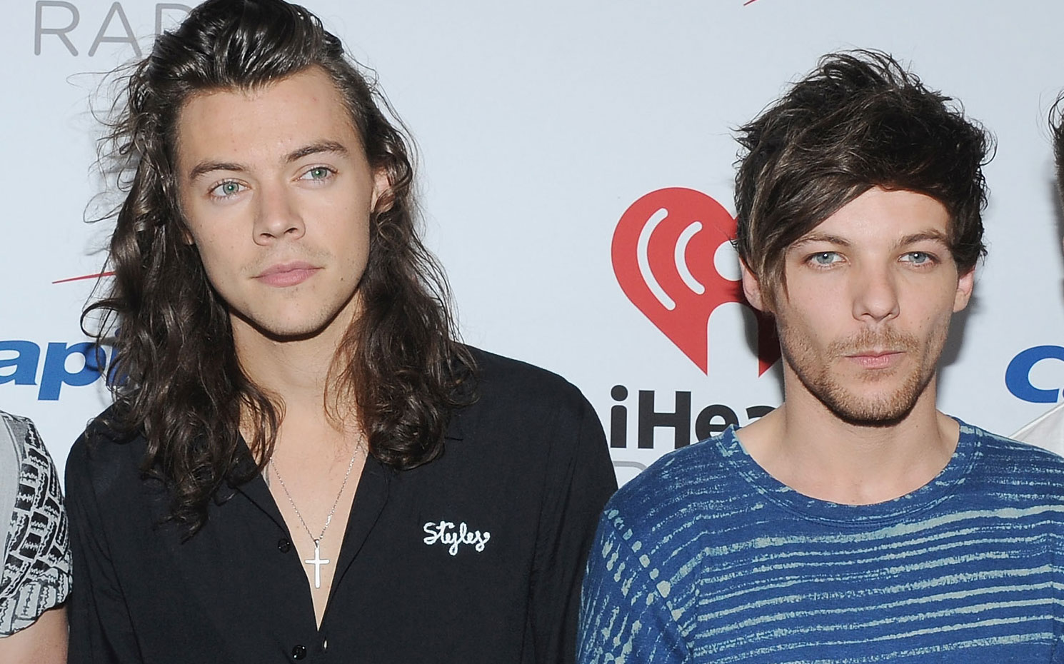 1D Fans Are Salty With Louis Tomlinson For Ignoring Harry Styles On His Bday