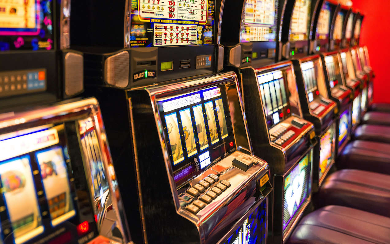 Landmark Aussie Case Dismissed As Court Finds Pokies Don’t Mislead Gamblers
