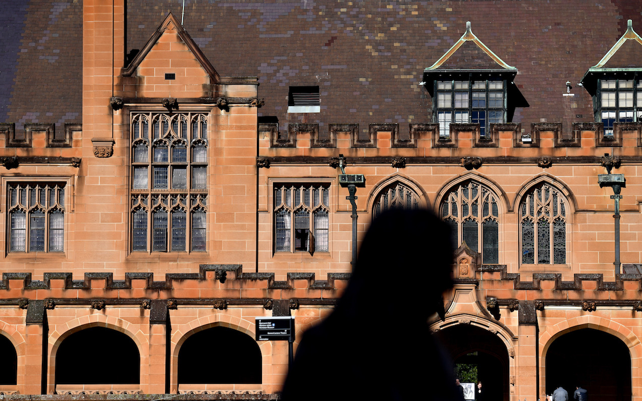 Massive Report On Abuse At Sydney Uni Calls For Hazing To Be Criminalised