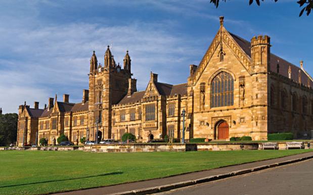 Here Are The Most Humiliating Hazing Rituals At Sydney Uni Named In Report