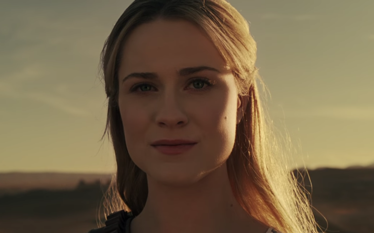 The First Trailer For ‘Westworld’ Season 2 Is The Most Violent Of Delights