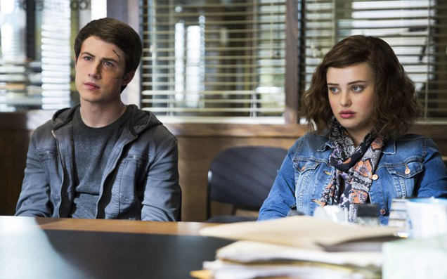 A ’13 Reasons Why’ Cast Member May Have Accidentally Revealed When S3 Is Dropping
