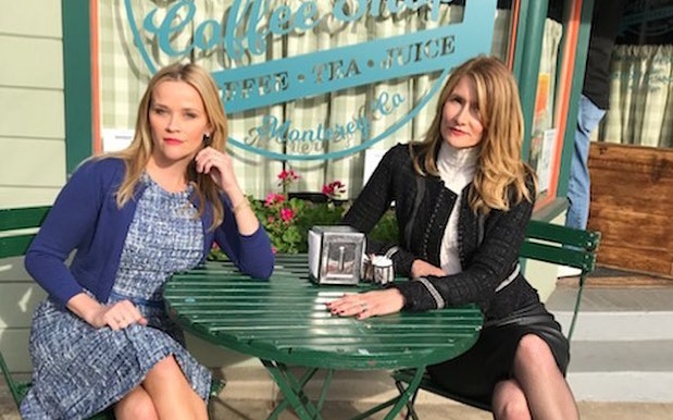 These On-Set Pics From ‘Big Little Lies’ Season 2 Are Making Us Wee Our Pants