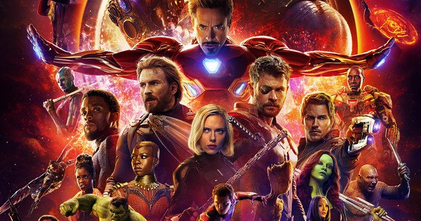 Another ‘Avengers’ Trailer Dropped & Here’s Why People Are Losing It
