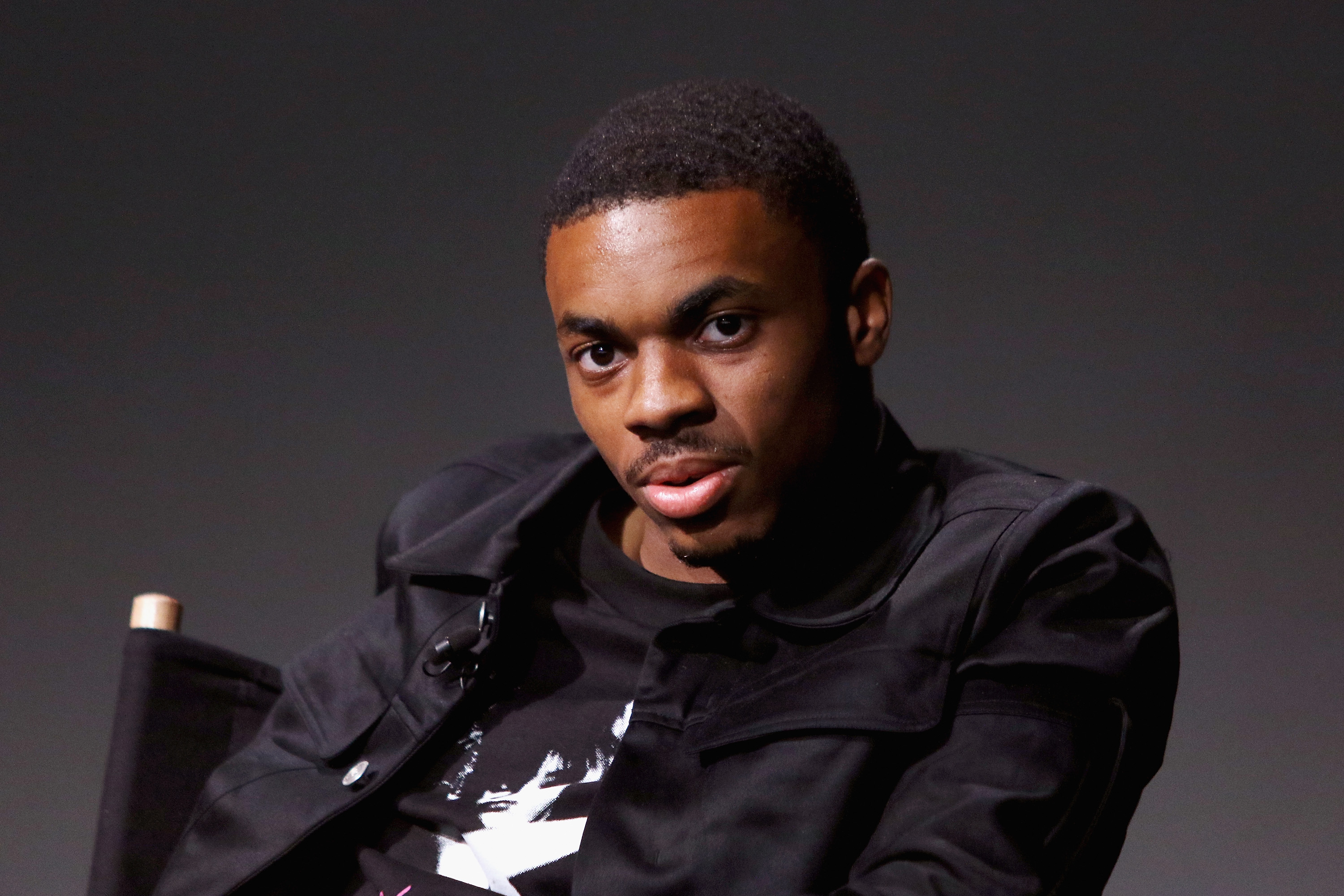 Vince Staples Launches A $2M GoFundMe Campaign For Him To Fuck Off Forever