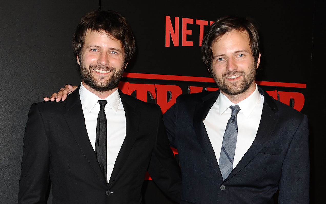A Bloke Is Suing ‘Stranger Things’ Creators For Allegedly Nicking His Pitch