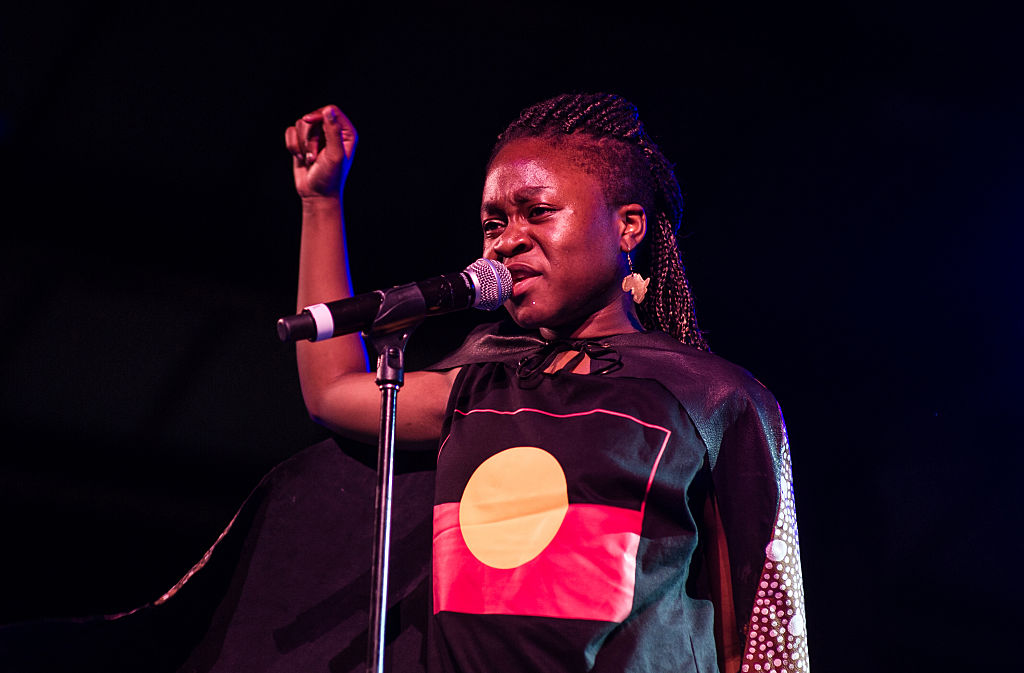 Sampa The Great Takes Out 2018 Australian Music Prize & A Tidy $30k