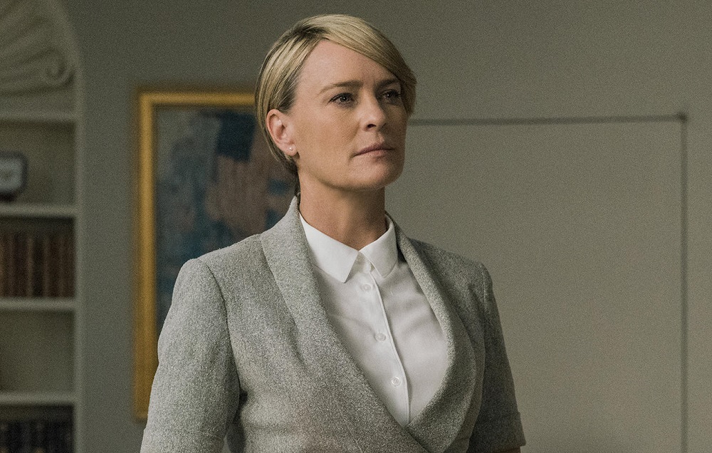 ‘House Of Cards’ Producer Teases Possible Spin-Offs For Two Characters