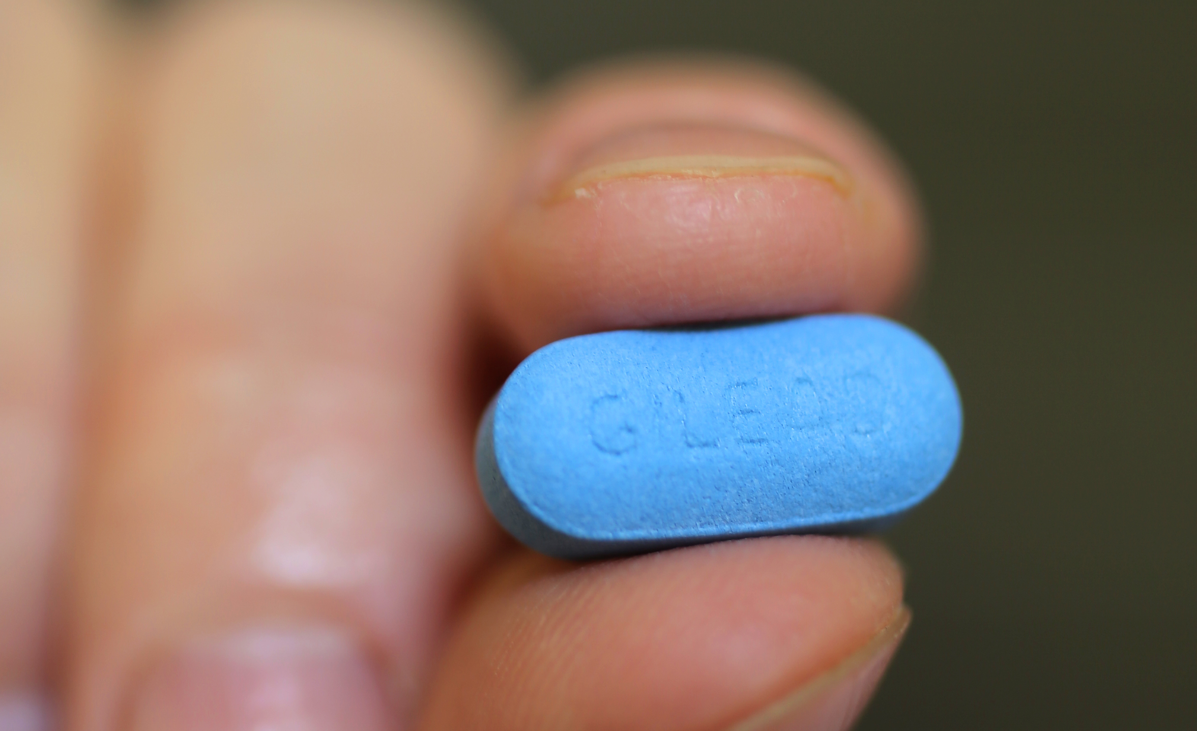 HIV Drug PrEP Is Now Officially A Lot Cheaper Thanks To The Government