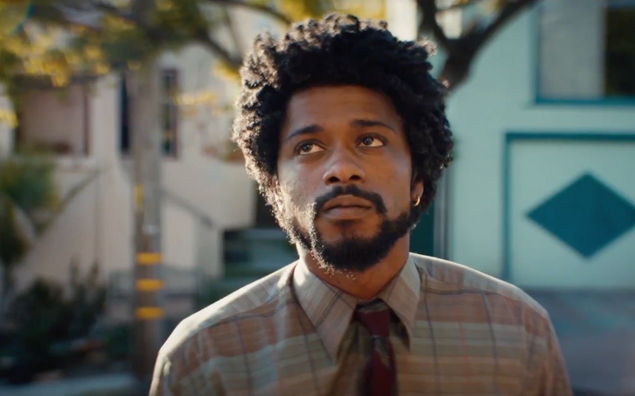 Cop The Trailer For ‘Sorry To Bother You,’ The 2018 Comedy You Need To See
