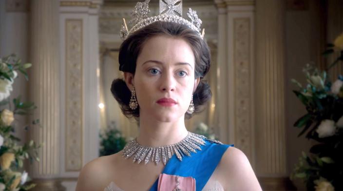 Claire Foy Responds To Outrage Following Pay Gap On ‘The Crown’