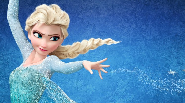 ‘Frozen’ Director Jennifer Lee Isn’t Ruling Out A GF For Queen Elsa