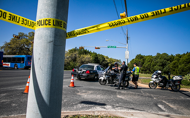 A Sixth Explosion In Just 19 Days Has Rocked The US City Of Austin