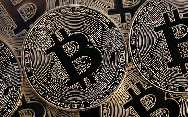 Hundreds Of Links To Child Pornography Found In Bitcoin’s Blockchain