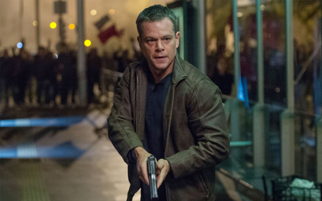 Netflix’s Full List Of April Releases Is Here To Make You Feel Bourne Again