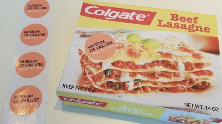 There’s A Museum In LA Dedicated To Failed Products That Never Made It