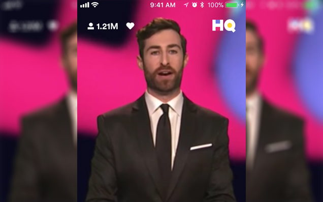 There’s Drama Afoot As HQ Trivia Denies A $25K Win Over Cheating Allegations