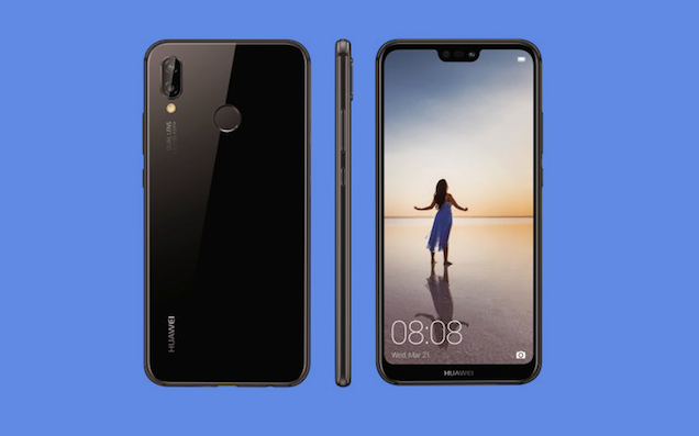 Huawei’s Monstrous New Phone Could Boast More Storage Than Most MacBook Pros