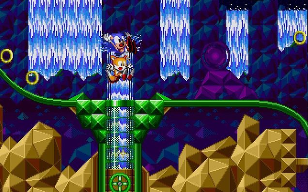 50 Retro SEGA Games Are Coming To The Switch If You’re Hungry For Classics
