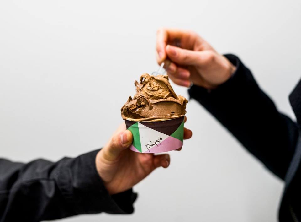 MELBS: Pidapipo’s New Degraves St Digs Will Be Slinging Free Gelato Tomorrow