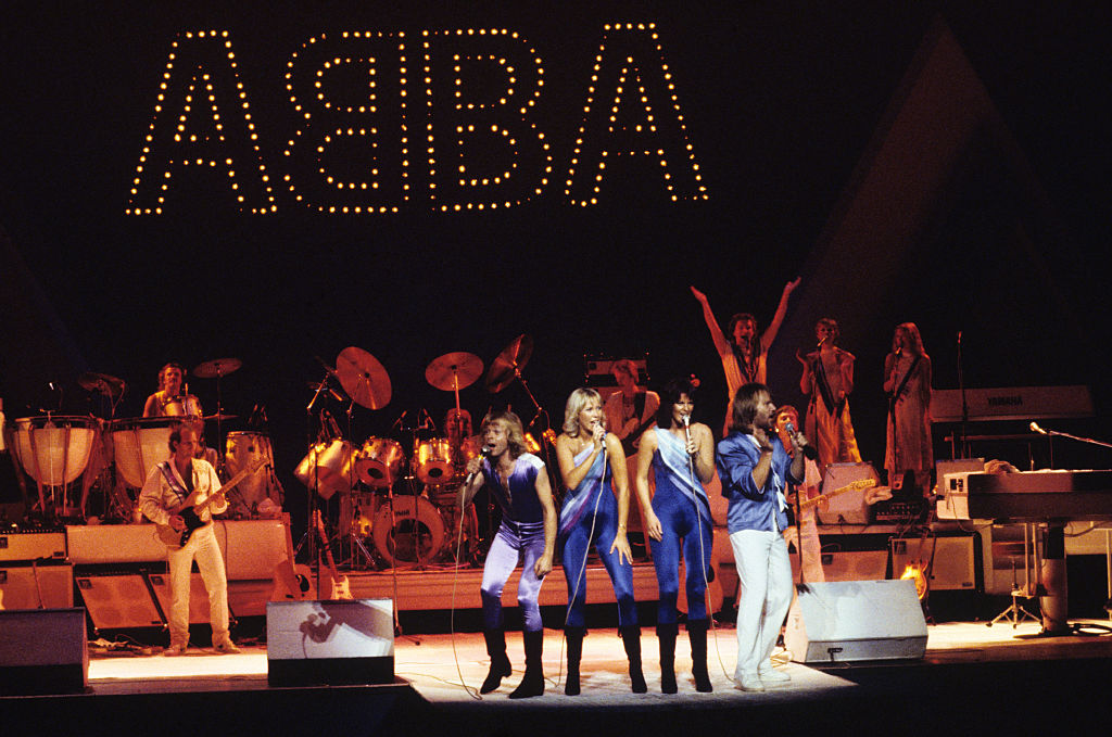 Mamma Mia! ABBA Have Reunited And Made Their First New Music In 35 Years