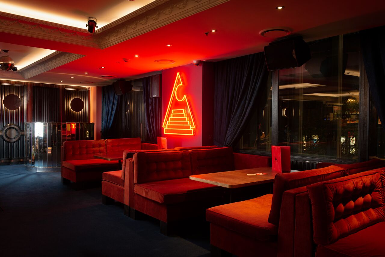 SYD: A Sultry 70’s Club Is Coming To The Cross In Kit & Kaboodle’s Old Digs