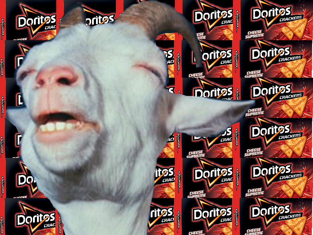 Doritos Are Releasing Goddamn Crackers & Our Mouths Are Offensively Ready