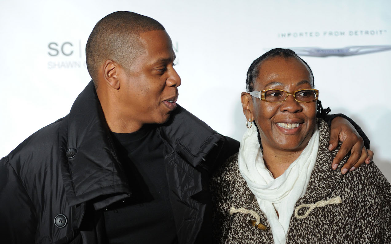 Jay-Z’s Story About His Mum Coming Out As Lesbian Is A Bloody Heartwarmer
