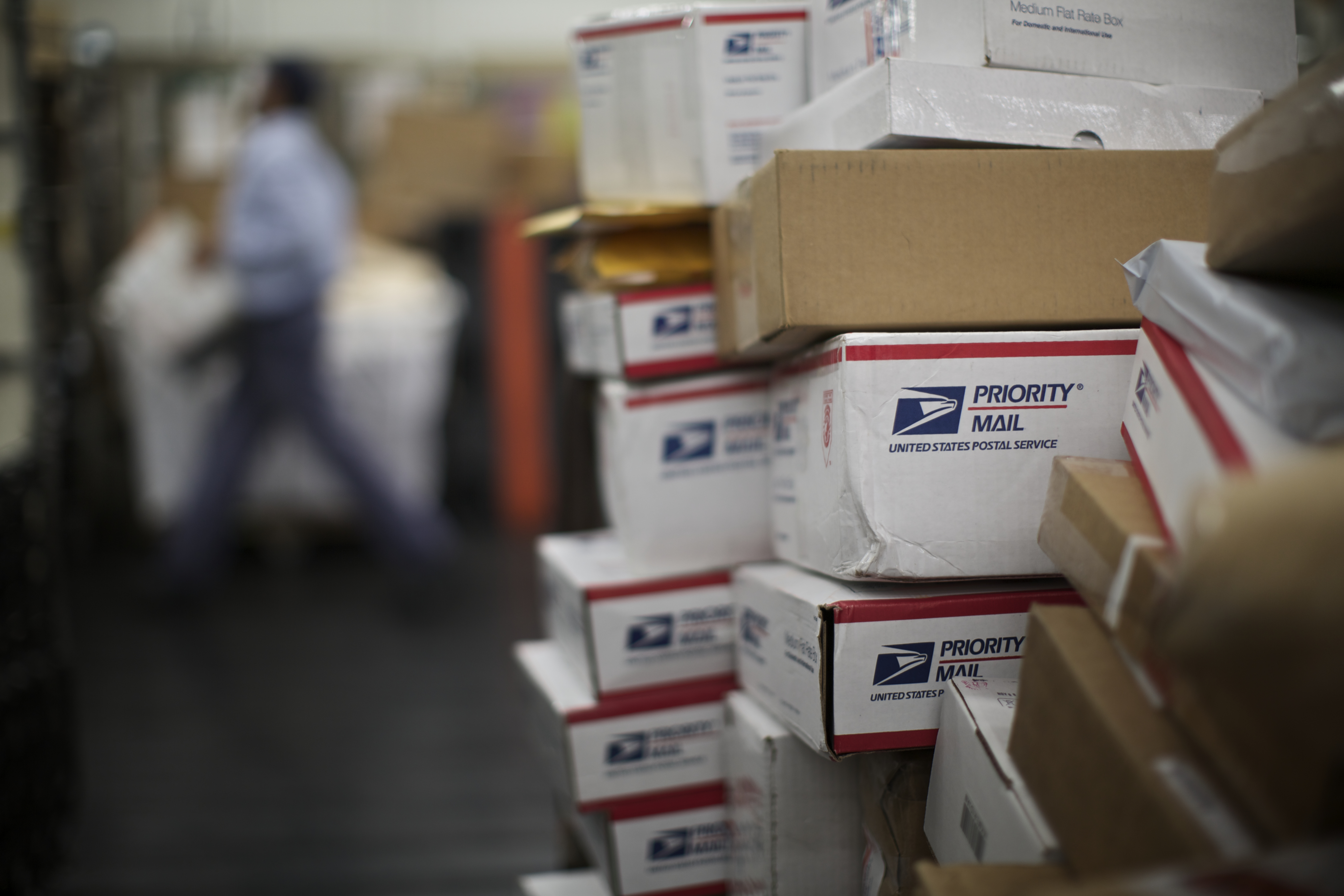 US Postman Held Onto 17,000+ Mail Items, Promises He Sent The ‘Important’ Ones