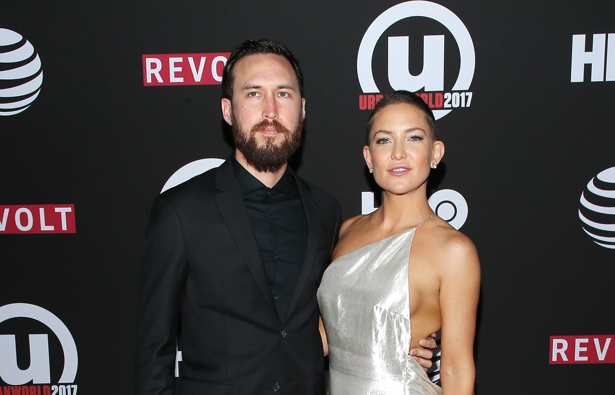 Kate Hudson Is Expecting Her First Bub With Partner Danny Fujikawa