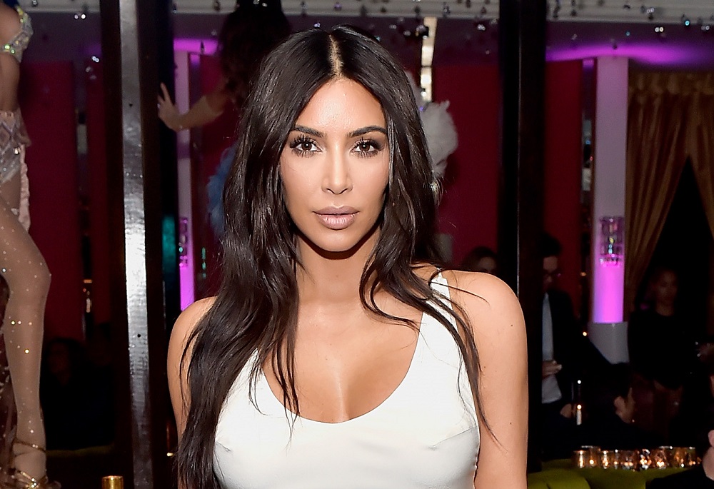 Kim Kardashian Apologises For “Insensitive” Comments About Eating Disorders