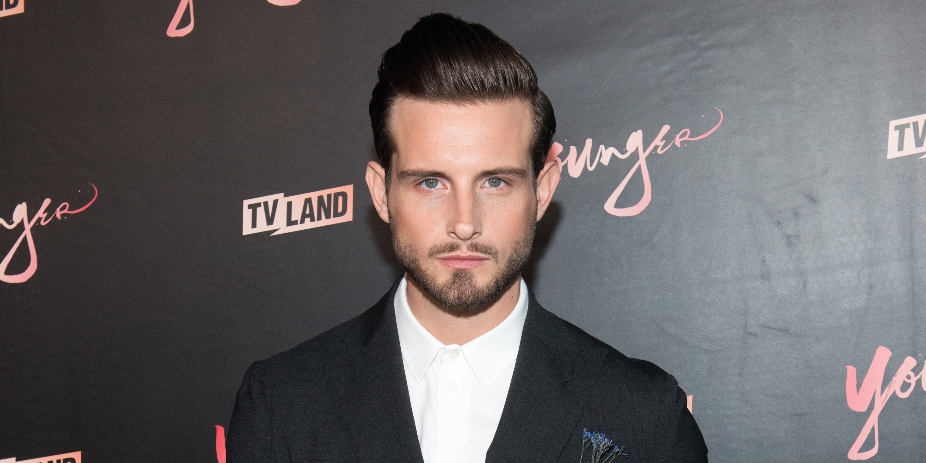 Tatted Bae Nico Tortorella To Play A Lead Role In Upcoming ‘The Walking Dead’ Spinoff