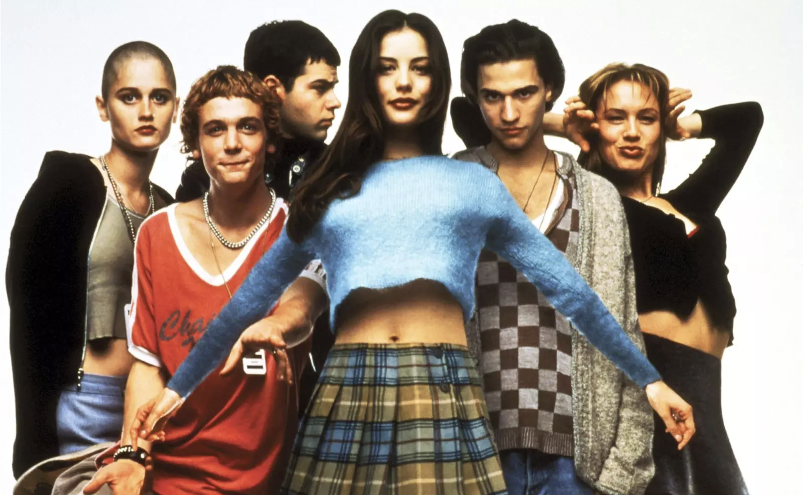 Cult Classic ‘Empire Records’ Is Legit Getting Its Own Broadway Musical