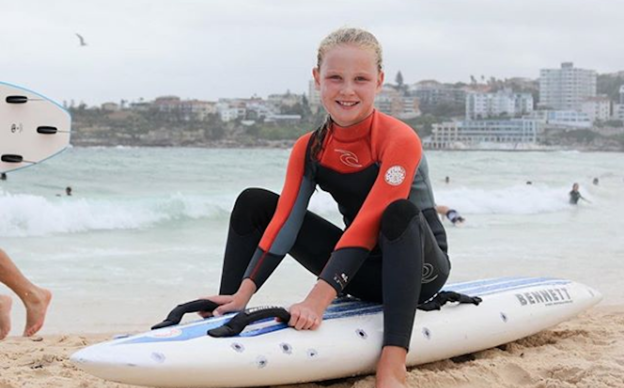 HONY Has Published His First Australian Interview & It’s A Lil’ Bondi Nipper